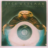 Lp Rick Wakeman No