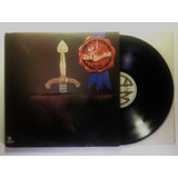 Lp Rick Wakeman The