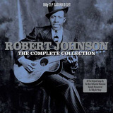 Lp Robert Johnson The