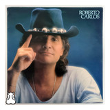 Lp Roberto Carlos 1991