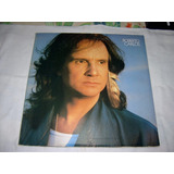 Lp Roberto Carlos 1st 1989 Tolo / Amazonia Mpb Pop Balada