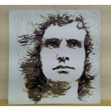 Lp Roberto Carlos Detalhes/71/capa Frontal Texturizada/ótim