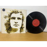 Lp Roberto Carlos The