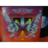 Lp Robin Trower 