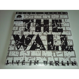 Lp Roger Waters The Wall Live In Berlin Vinil Novo E Lacrado