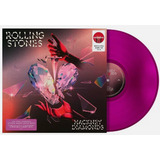 Lp Rolling Stones Hackney