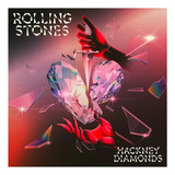 Lp Rolling Stones Hackney