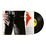 Lp Rolling Stones Sticky