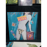 Lp Rolling Stones Under