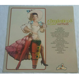 Lp Romanticos De Cuba