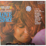 Lp Ronnie Aldrich 