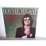 Lp Ronnie Milsap There