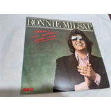 Lp Ronnie Milsap There