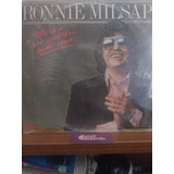 Lp Ronnie Milsap There