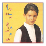 Lp Rony Motta c Joao Paulo E Daniel Eli Correa Vinil Novo