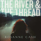 Lp Rosanne Cash River