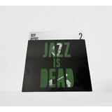 Lp Roy Ayers Jazz Is Dead 2 Importado Lacrado