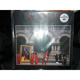 Lp Rush Moving Pictures 180g Remaster Audiophile Vinyl Raro
