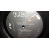 Lp S capa Trem