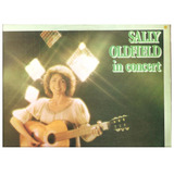 Lp Sally Oldfield   In
