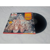 Lp Samba Enredo Grupo Especial Carnaval 94 C Encarte