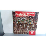 Lp Sambas De Enredo Grupo 1a