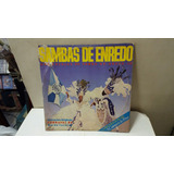 Lp Sambas De Enredo Grupo A 1 86 Encarte