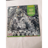 Lp Sambas De Enredo Grupo Especial Carnaval 94 Com Encarte