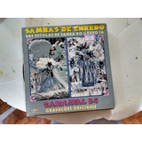 Lp Sambas Enredo Rio Grupo A1 Cl Encarte 84 Ja