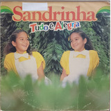 Lp Sandrinha