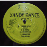 Lp Sandy Dance Vol
