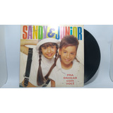Lp Sandy E Junior