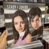 Lp Sandy E Junior