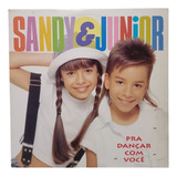 Lp Sandy E Junior