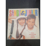 Lp Sandy E Junior