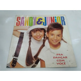 Lp Sandy E Junior