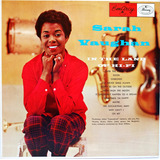 Lp Sarah Vaughan In The Land Of Hi fi Importado Eua Ótimo