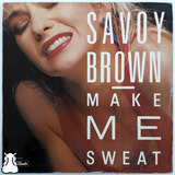 Lp Savoy Brown Make