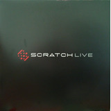 Lp Scratchlive Control Vinyl
