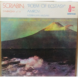 Lp Scriabin
