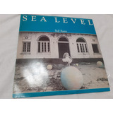 Lp Sea Level Ball Room 1980 Com Encarte Excelente