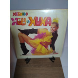 Lp Segungo Xou Da Xuxa