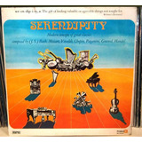 Lp Serendipity bach mozart