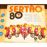 Lp Sertão 80 Vol 2