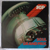 Lp Sgp Soul Grand Prix 1977 The Meters Fred Wesley 