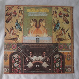 Lp Shankar Previn Concerto For Sitar