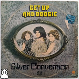 Lp Silver Convention Get Up And