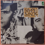 Lp Simple Minds Once