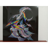 Lp Single Bjork The