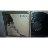 Lp Single Rosângela Feitiço E Cheiro De Amor abracei O Mar